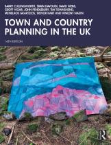 Town And Country Planning In The Uk