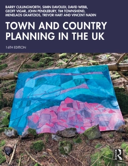Bertrand.pt - Town And Country Planning In The Uk
