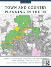 Town And Country Planning In The Uk