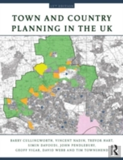 Bertrand.pt - Town And Country Planning In The Uk
