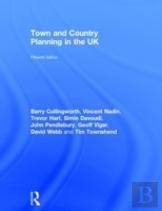 Town And Country Planning In The Uk