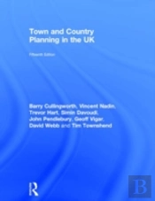 Town And Country Planning In The Uk