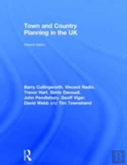 Bertrand.pt - Town And Country Planning In The Uk