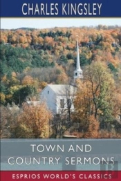 Town And Country Sermons (Esprios Classics)