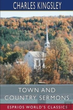 Bertrand.pt - Town And Country Sermons (Esprios Classics)
