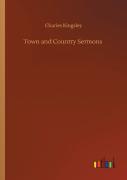 Town And Country Sermons
