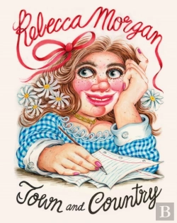 Bertrand.pt - Town And Country: The Art Of Rebecca Morgan