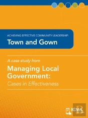 Town And Gown