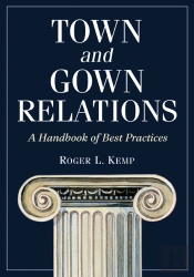 Town And Gown Relations