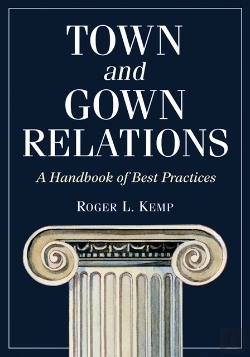 Bertrand.pt - Town And Gown Relations