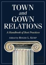 Town And Gown Relations