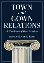 Town And Gown Relations