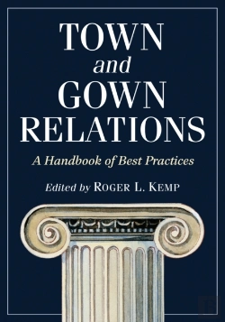 Bertrand.pt - Town And Gown Relations