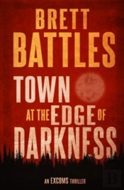 Town At The Edge Of Darkness