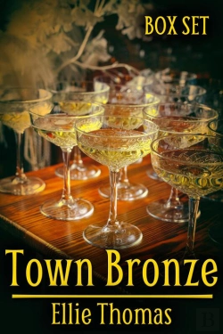 Bertrand.pt - Town Bronze Box Set