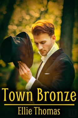 Bertrand.pt - Town Bronze