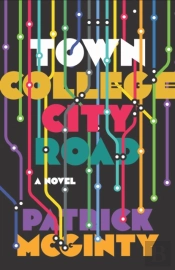 Town College City Road