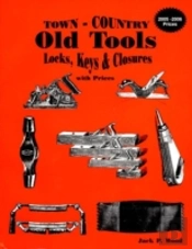 Town-Country Old Tools