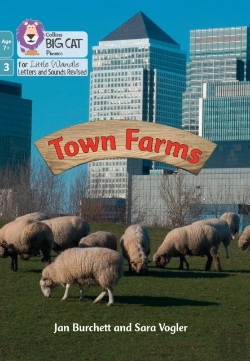Bertrand.pt - Town Farms