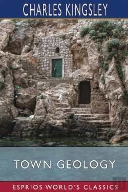 Bertrand.pt - Town Geology (Esprios Classics)