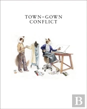 Town-Gown Conflict