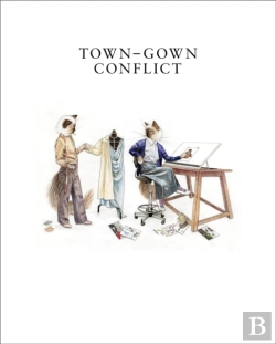 Bertrand.pt - Town-Gown Conflict