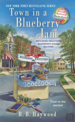 Bertrand.pt - Town In A Blueberry Jam