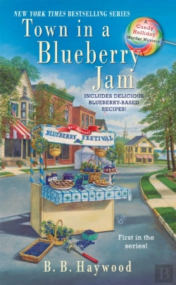Bertrand.pt - Town In A Blueberry Jam