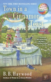 Town In A Cinnamon Toast