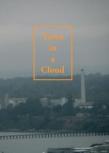 Town In A Cloud