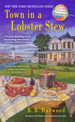 Bertrand.pt - Town In A Lobster Stew