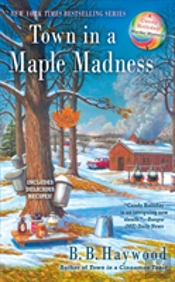 Town In A Maple Madness