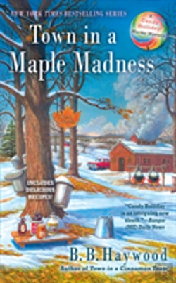 Bertrand.pt - Town In A Maple Madness