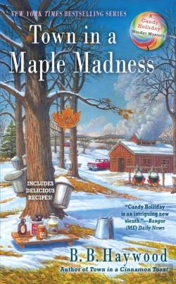 Bertrand.pt - Town In A Maple Madness