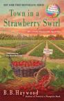 Town In A Strawberry Swirl