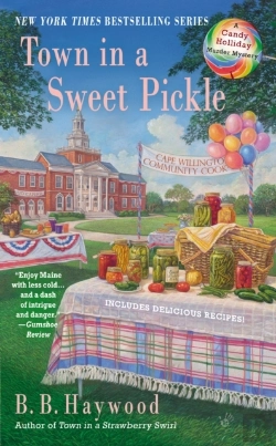 Bertrand.pt - Town In A Sweet Pickle