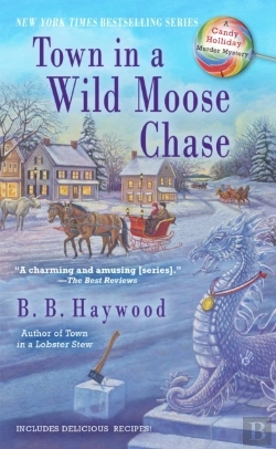 Bertrand.pt - Town In A Wild Moose Chase