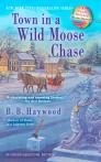 Town In A Wild Moose Chase