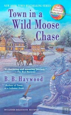 Bertrand.pt - Town In A Wild Moose Chase