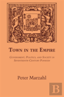 Town In The Empire