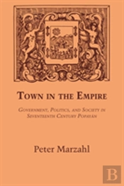 Town In The Empire
