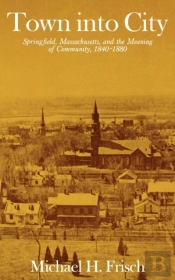 Town Into City