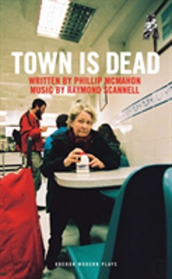 Bertrand.pt - Town Is Dead