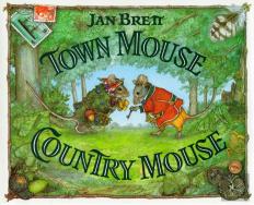 Town Mouse Country Mouse