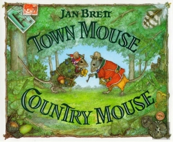 Bertrand.pt - Town Mouse Country Mouse