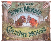 Town Mouse, Country Mouse