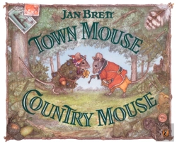 Bertrand.pt - Town Mouse, Country Mouse