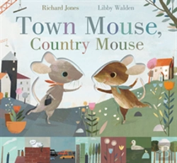 Bertrand.pt - Town Mouse, Country Mouse