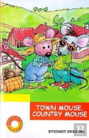 Town Mouse, Country Mouse