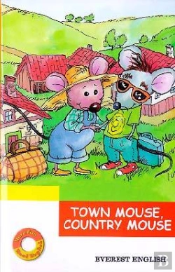 Bertrand.pt - Town Mouse, Country Mouse